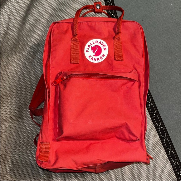 Kanken Laptop 17” - Picture 2 of 4